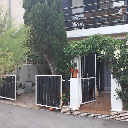 Apartments Krpan Donja Klada Exterior foto