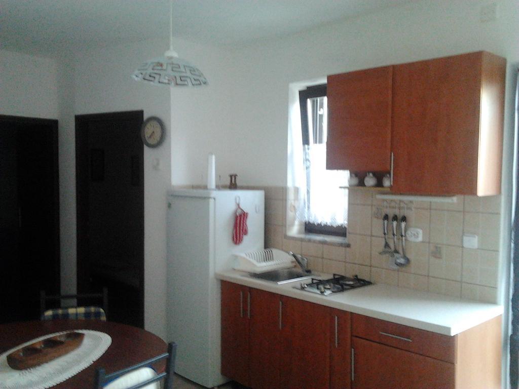 Apartments Krpan Donja Klada Zimmer foto