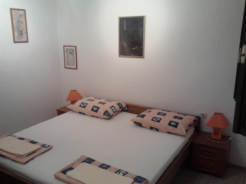 Apartments Krpan Donja Klada Zimmer foto