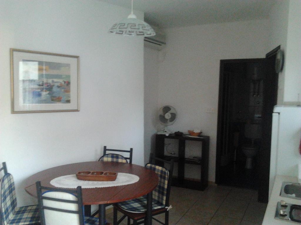 Apartments Krpan Donja Klada Zimmer foto