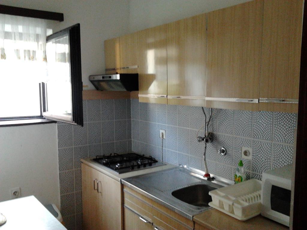 Apartments Krpan Donja Klada Zimmer foto